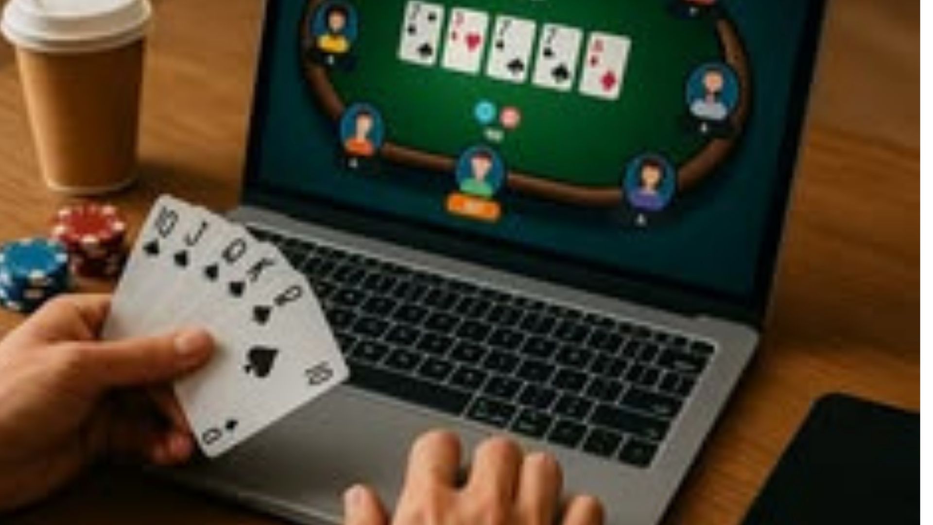 Poker Language Every Card Lover Understands