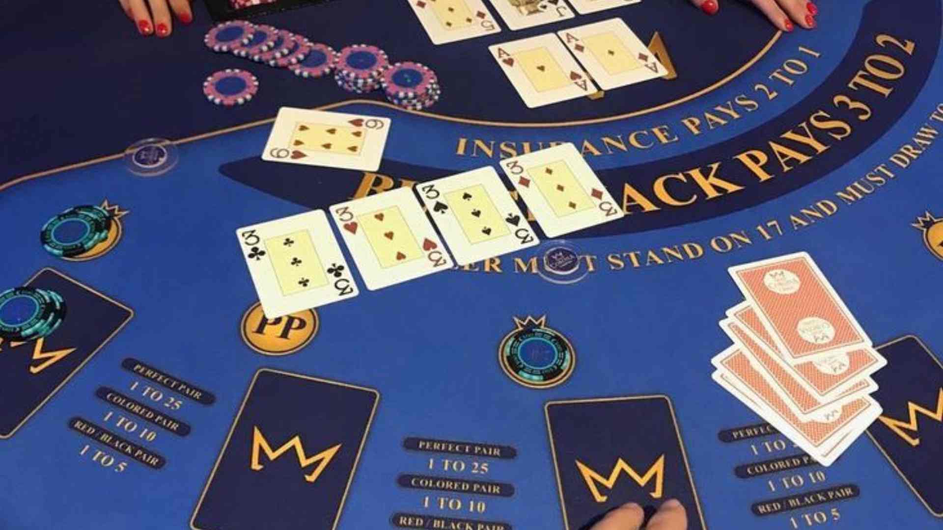 Sic-Bo Live Casino and How Live Sic Bo Games Work