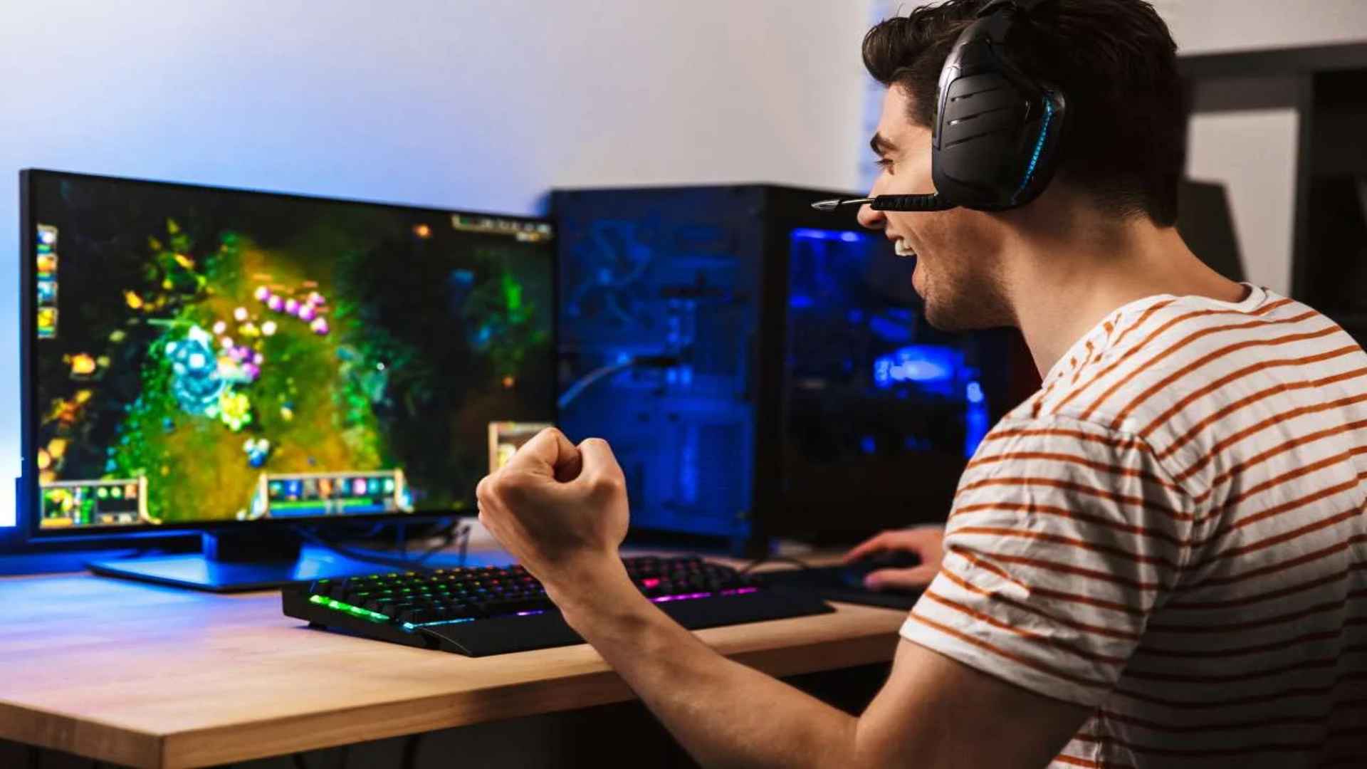 HOK Ranked Dreams Become Achievements
