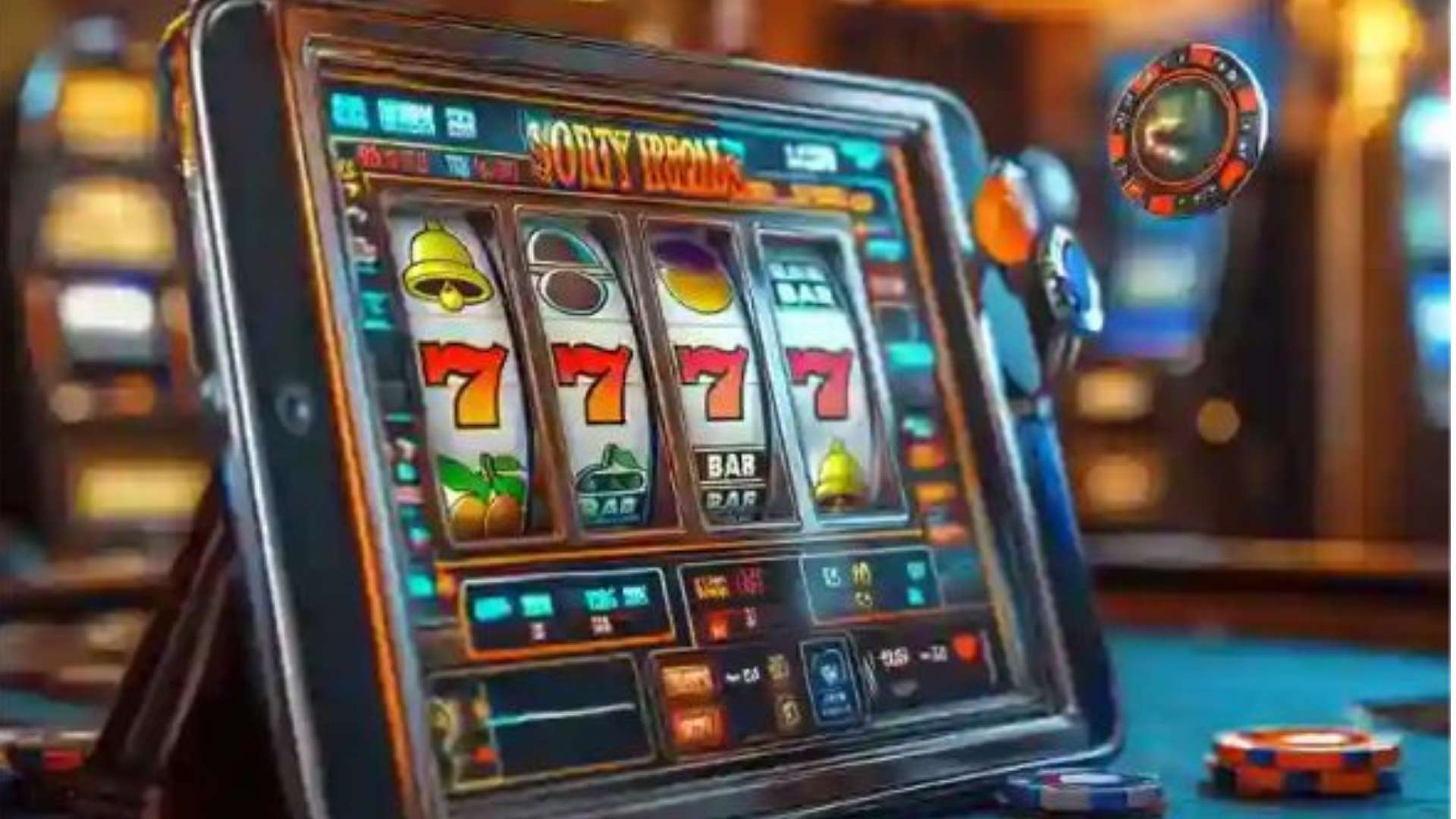 How to Win in the Casino and What the Odds Really Mean