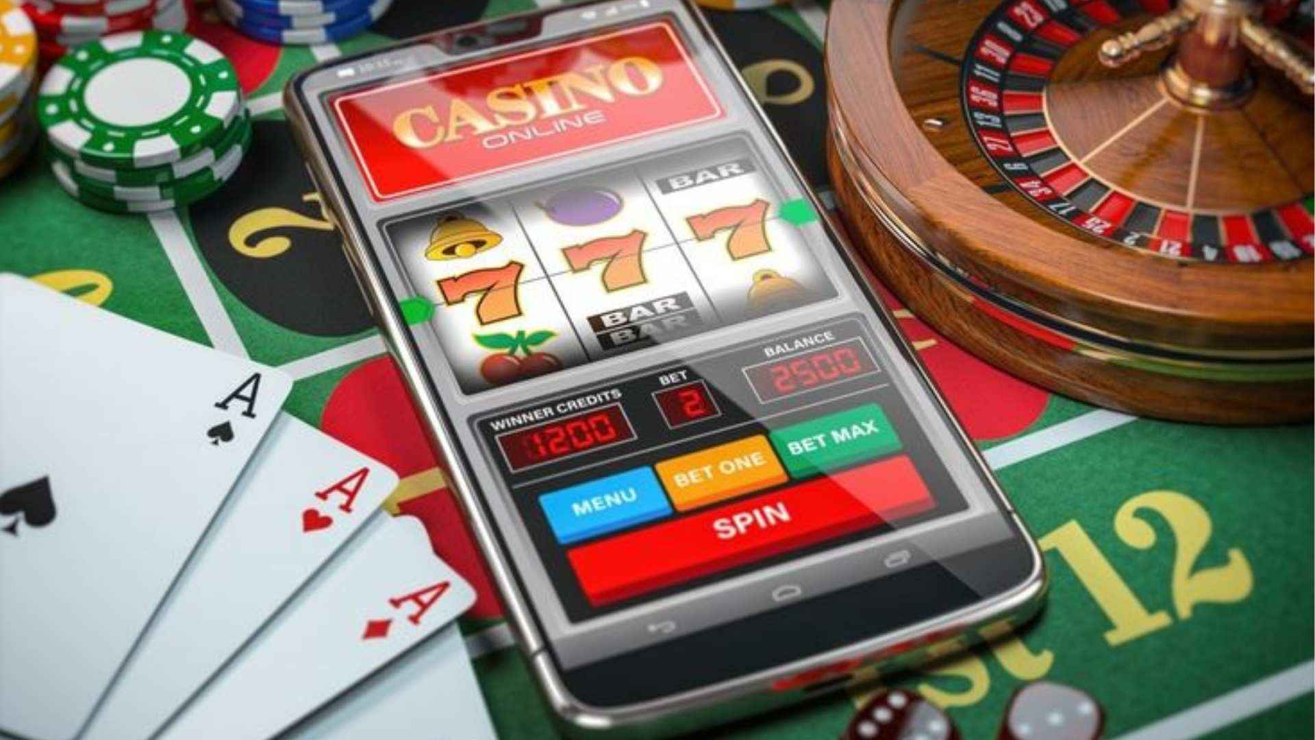 Evaluating Poker Applications For Extended Playing Sessions